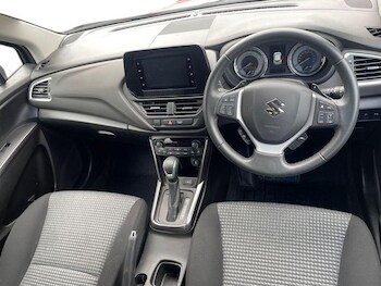 Used Suzuki SX4 S-Cross 2024 for sale - 78767859: Photo