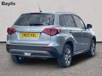 Used Suzuki Vitara 2023 for sale - 78828309: Photo