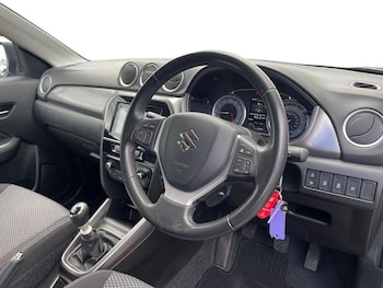 Used Suzuki Vitara 2023 for sale - 78828309: Photo