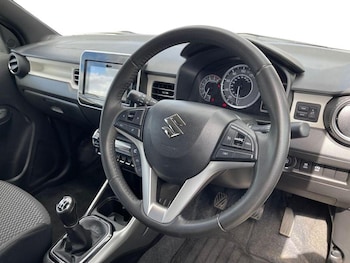 Used Suzuki Ignis 2023 for sale - 78736806: Photo