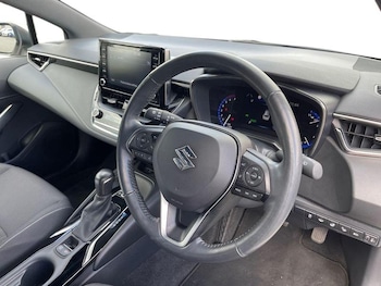 Used Suzuki Swace 2022 for sale - 78556097: Photo