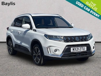 Used Suzuki Vitara 2021 for sale - 78376848: Photo