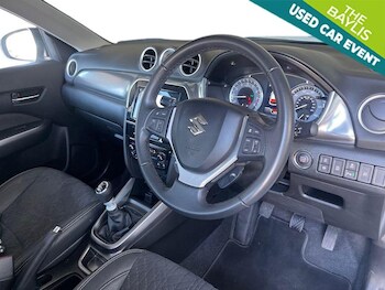 Used Suzuki Vitara 2021 for sale - 78376848: Photo