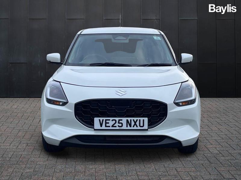 Used Suzuki Swift 2025 for sale - 77975883: Photo 10