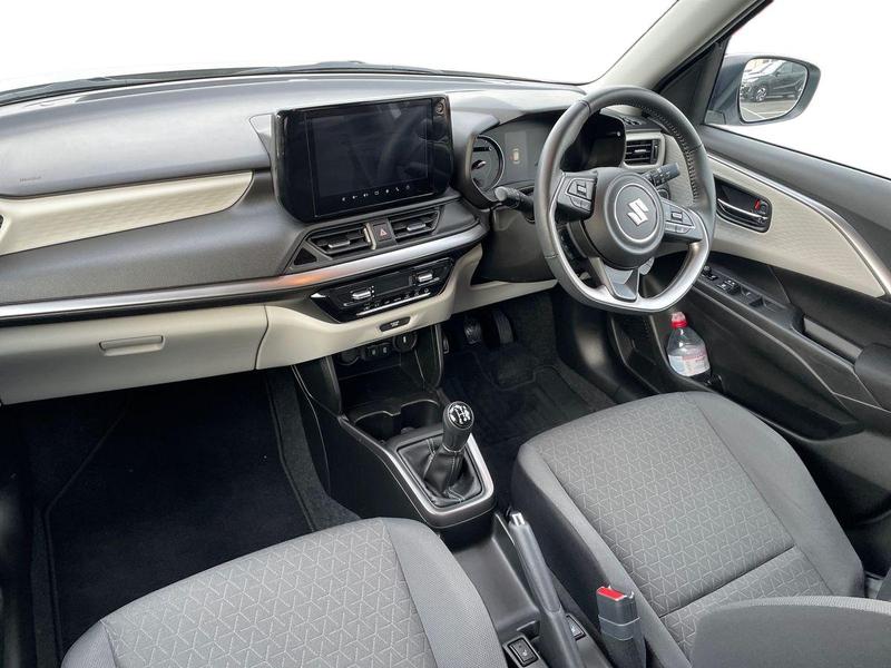 Used Suzuki Swift 2025 for sale - 77975883: Photo 14