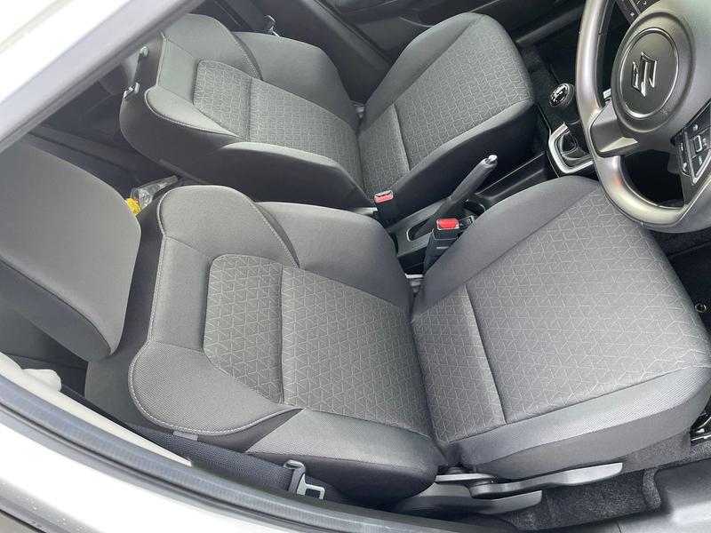 Used Suzuki Swift 2025 for sale - 77975883: Photo 29