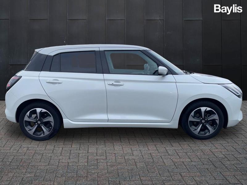 Used Suzuki Swift 2025 for sale - 77975883: Photo 5