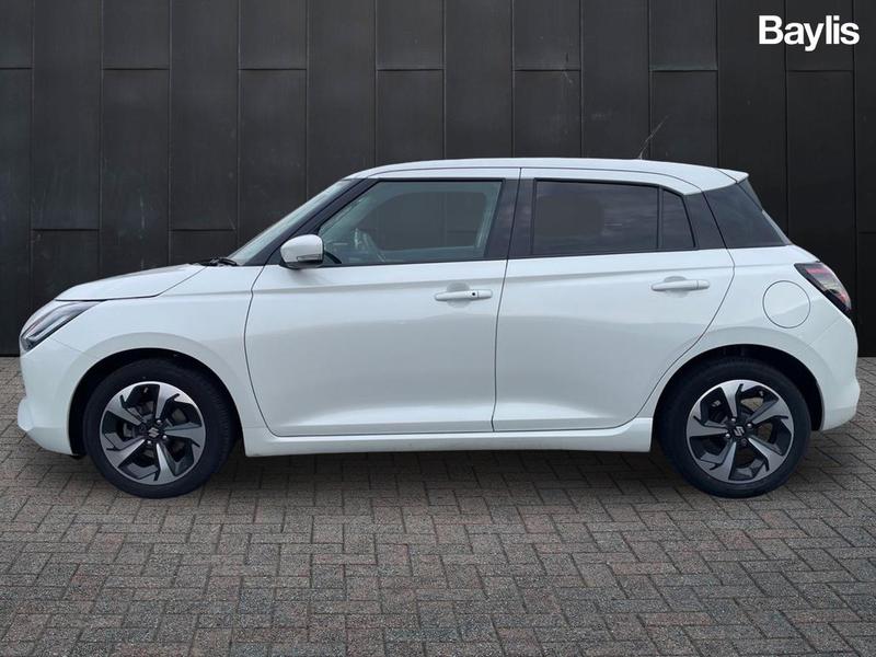 Used Suzuki Swift 2025 for sale - 77975883: Photo 8