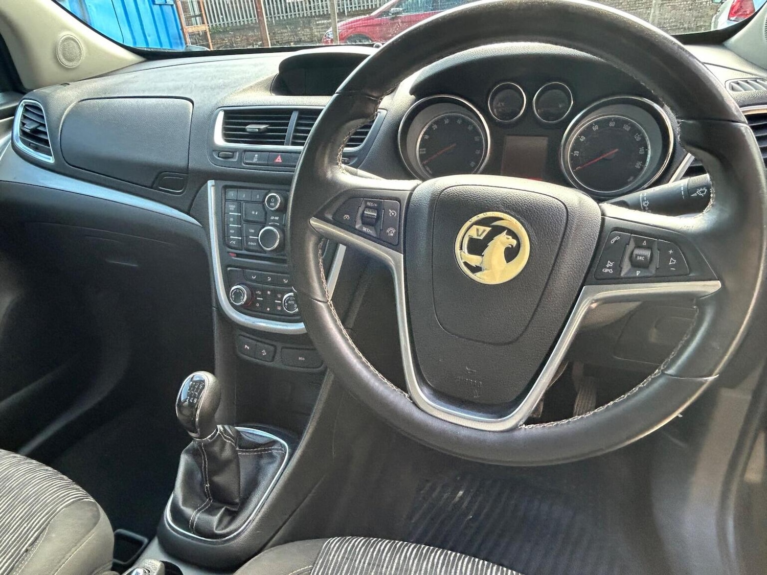 Used Vauxhall Mokka 2013 for sale - 78084550: Photo 11