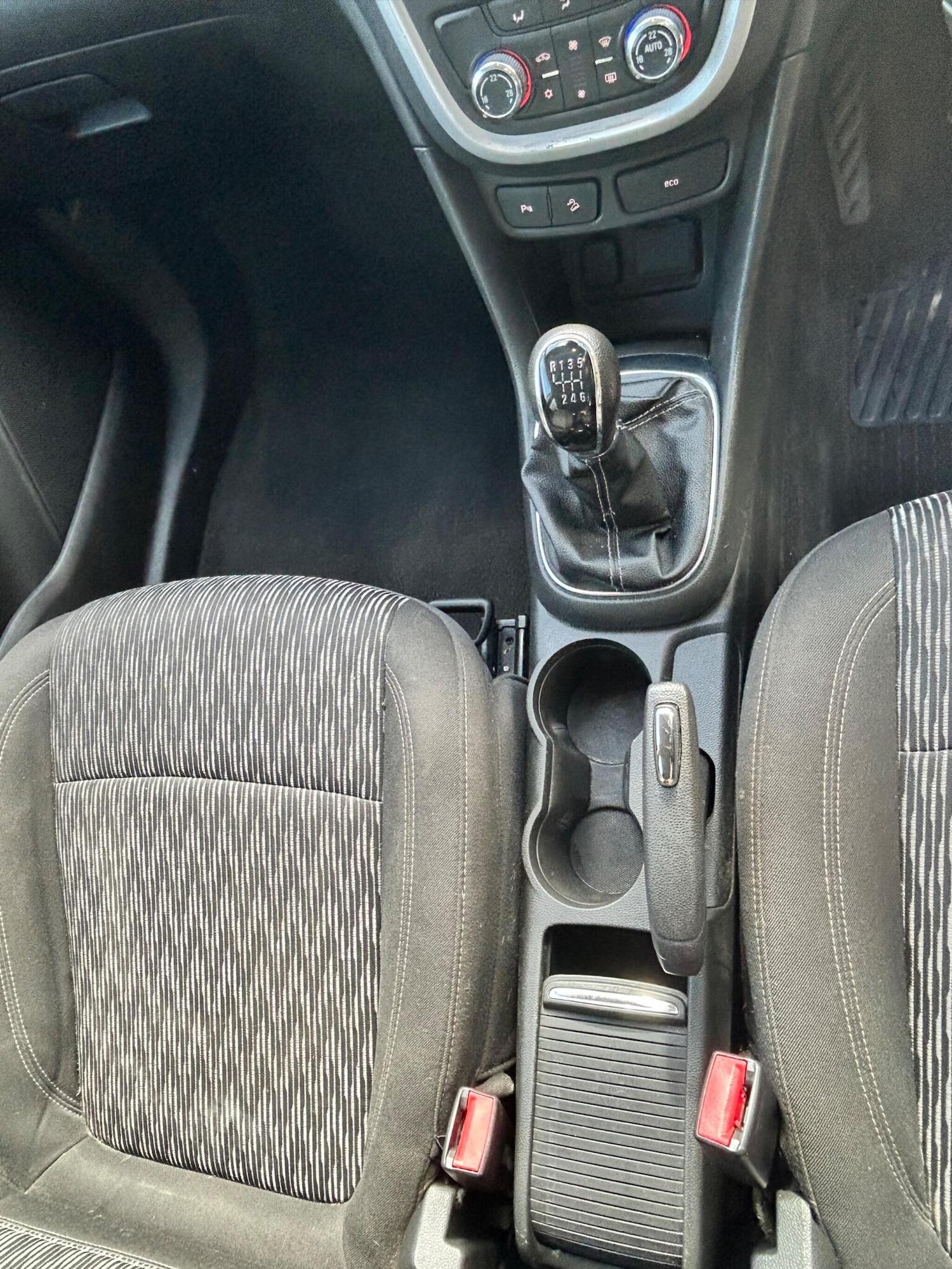 Used Vauxhall Mokka 2013 for sale - 78084550: Photo 12