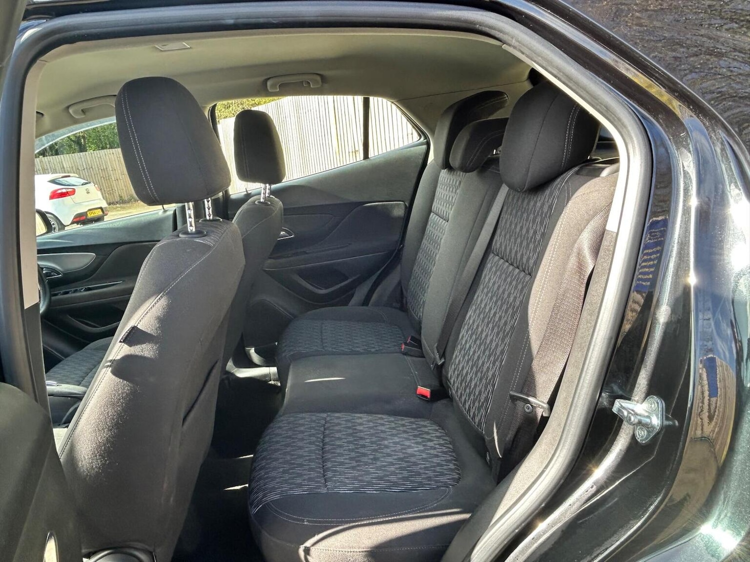 Used Vauxhall Mokka 2013 for sale - 78084550: Photo 14