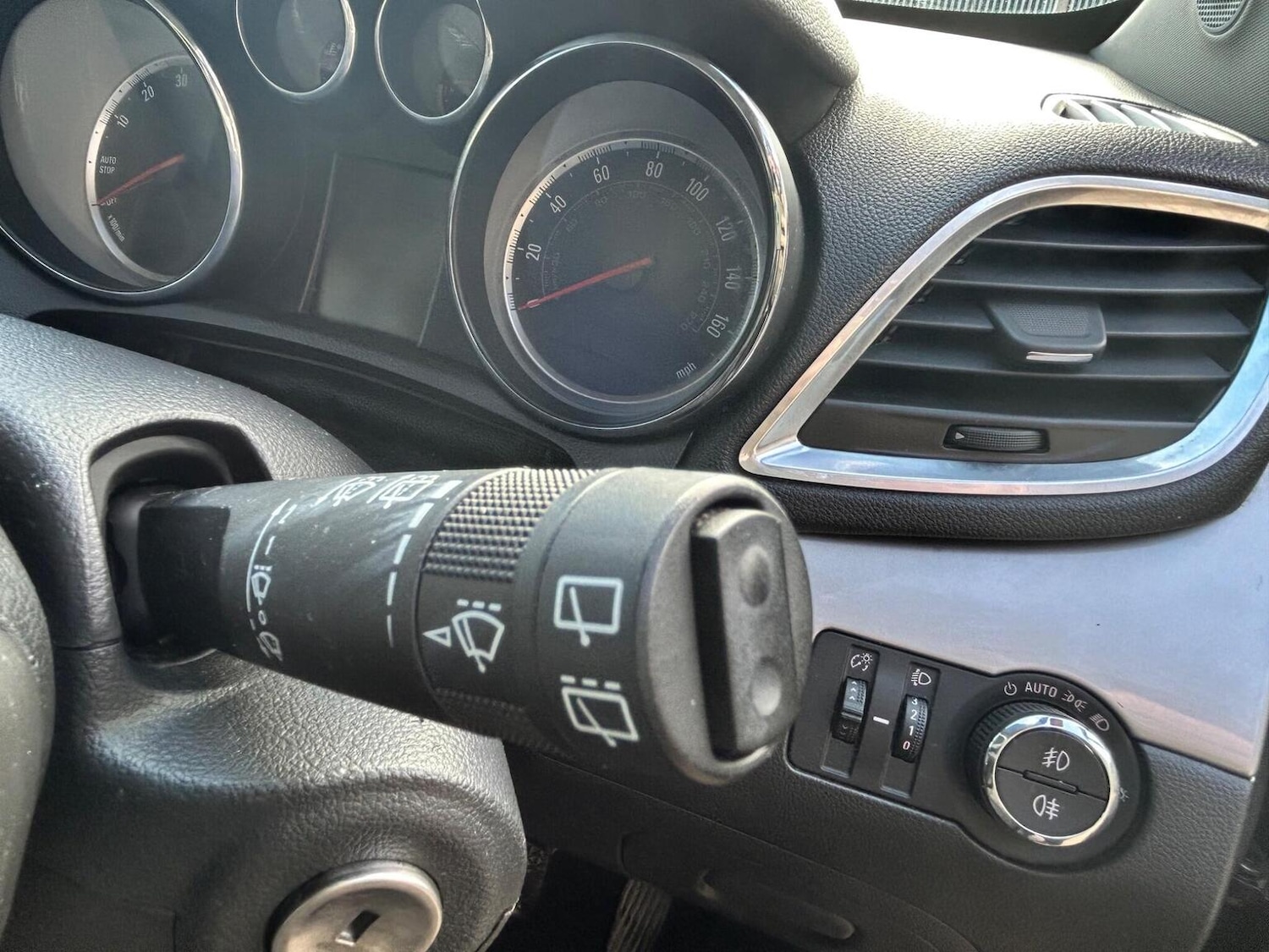 Used Vauxhall Mokka 2013 for sale - 78084550: Photo 15