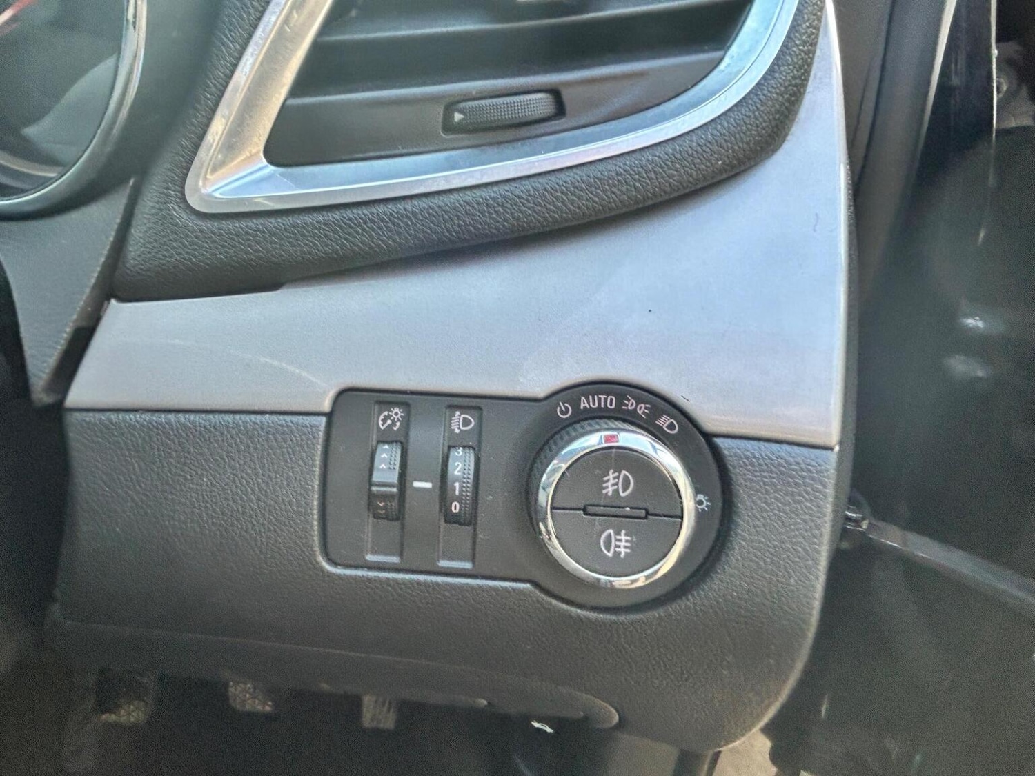 Used Vauxhall Mokka 2013 for sale - 78084550: Photo 16