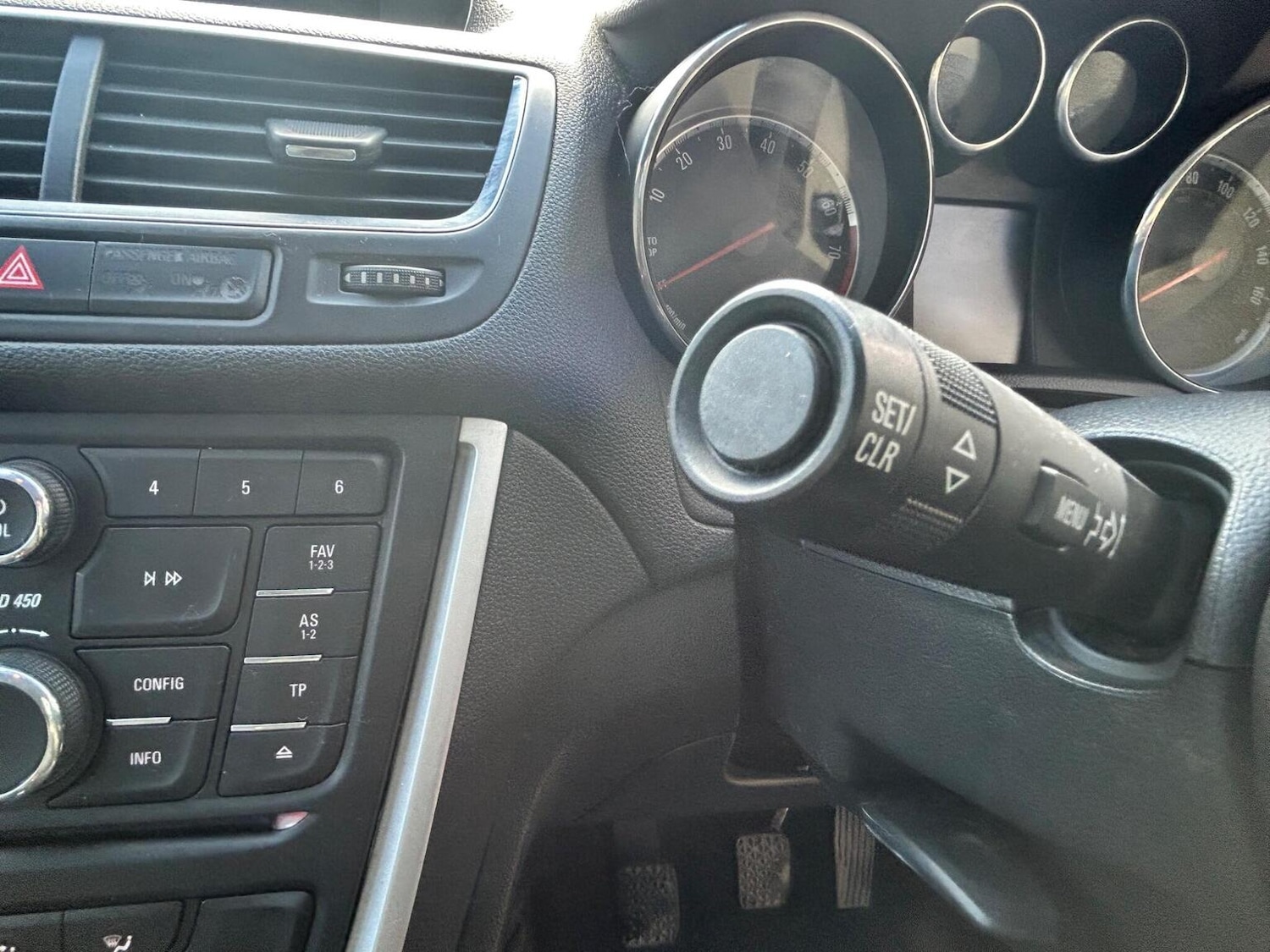 Used Vauxhall Mokka 2013 for sale - 78084550: Photo 17