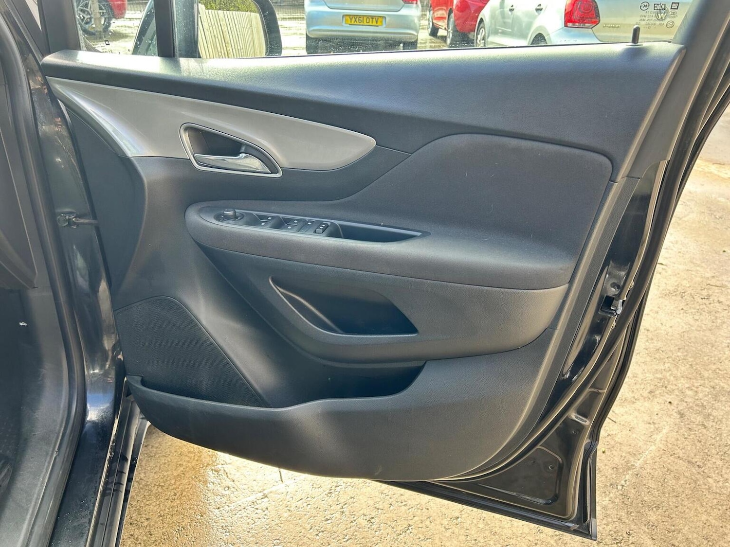 Used Vauxhall Mokka 2013 for sale - 78084550: Photo 20