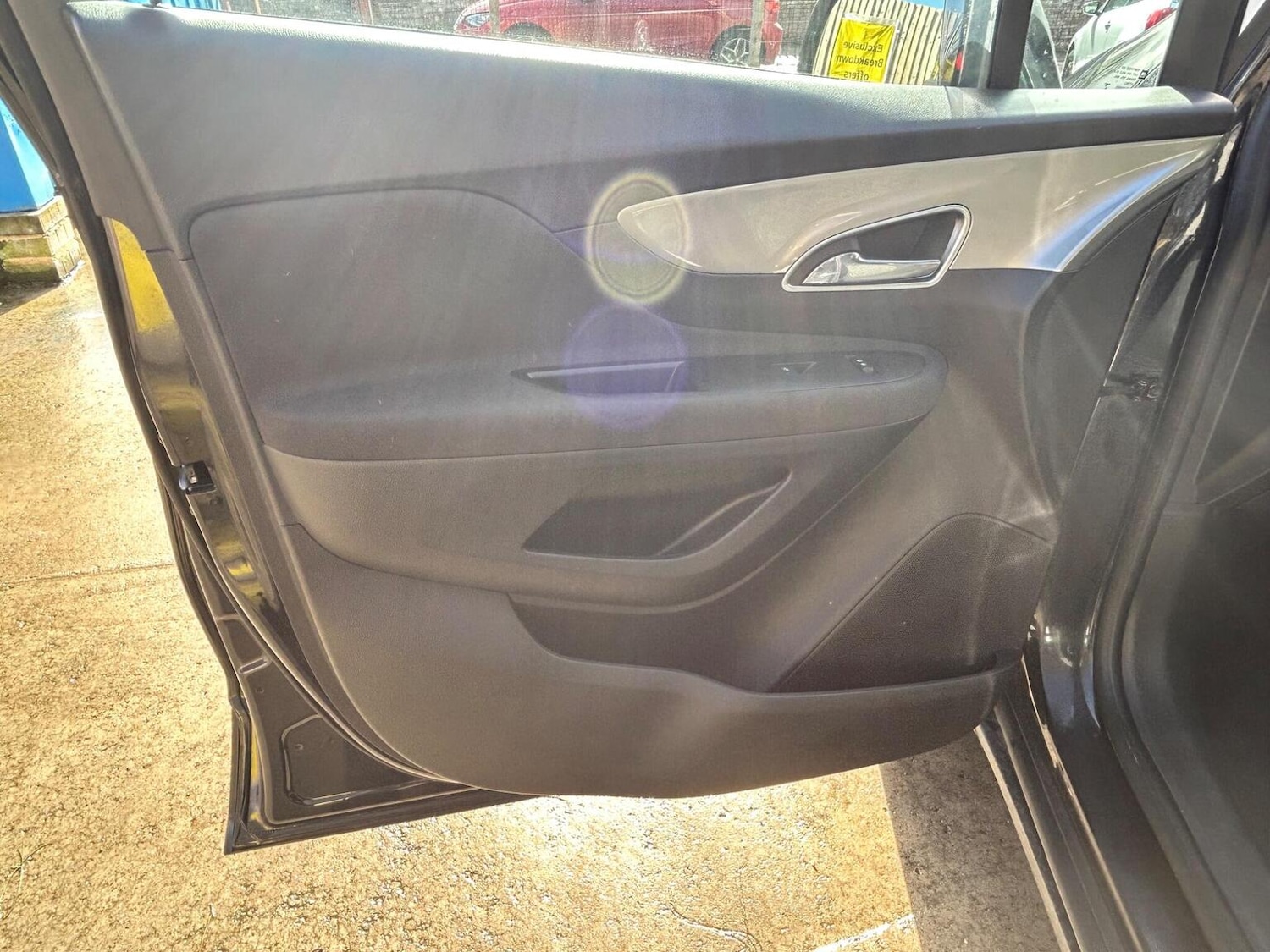 Used Vauxhall Mokka 2013 for sale - 78084550: Photo 21