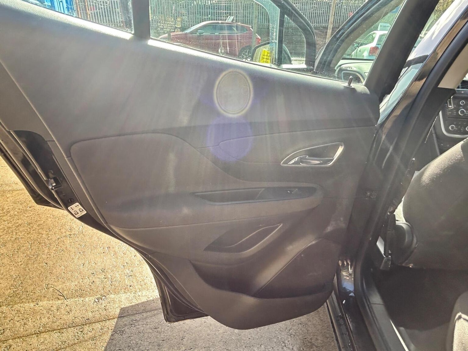 Used Vauxhall Mokka 2013 for sale - 78084550: Photo 22