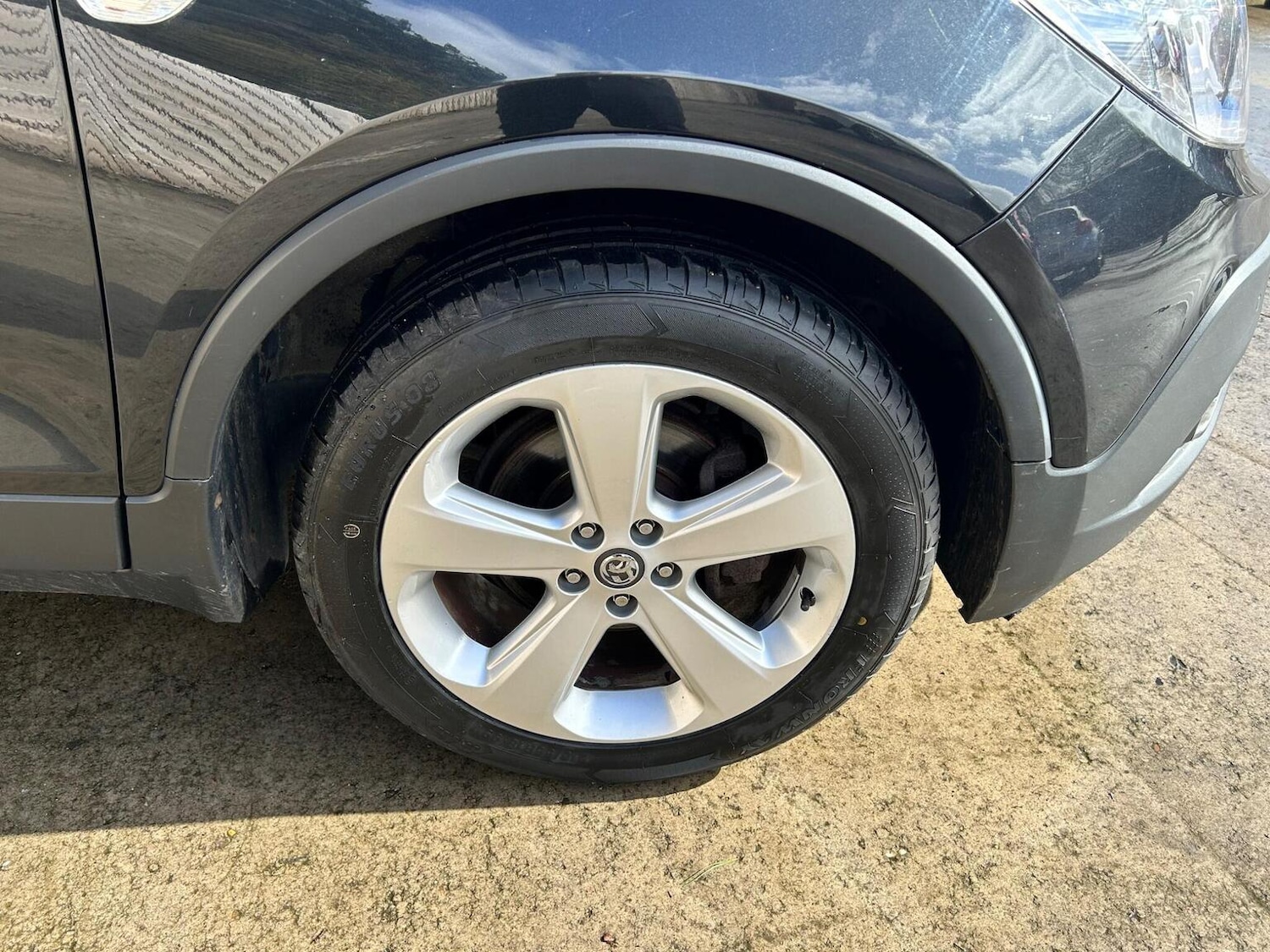 Used Vauxhall Mokka 2013 for sale - 78084550: Photo 23