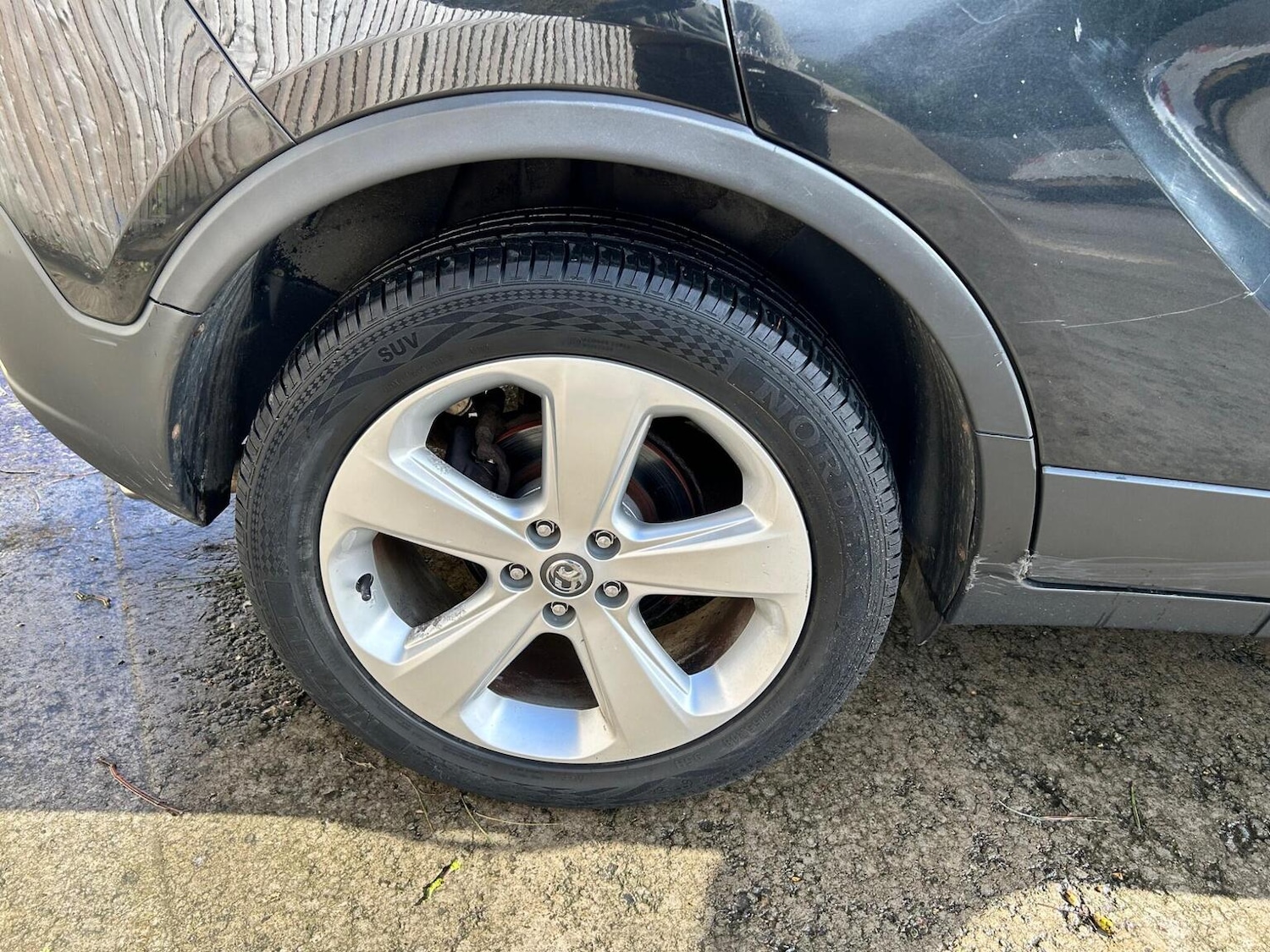 Used Vauxhall Mokka 2013 for sale - 78084550: Photo 24