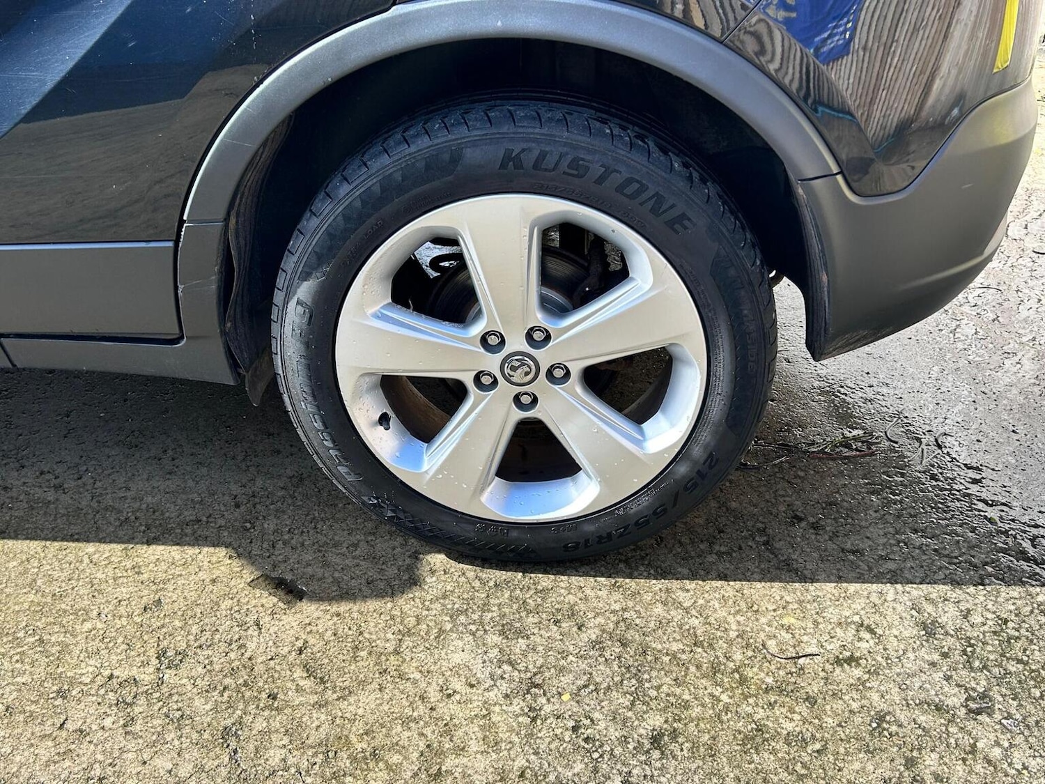 Used Vauxhall Mokka 2013 for sale - 78084550: Photo 25