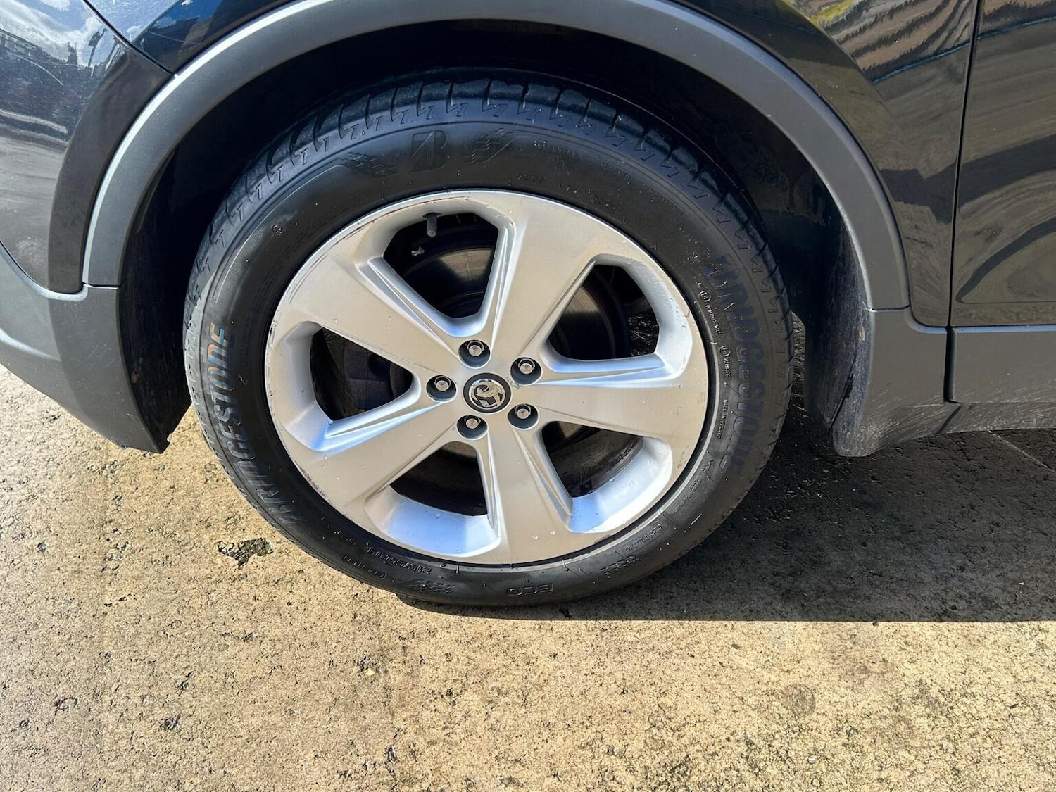 Used Vauxhall Mokka 2013 for sale - 78084550: Photo 26