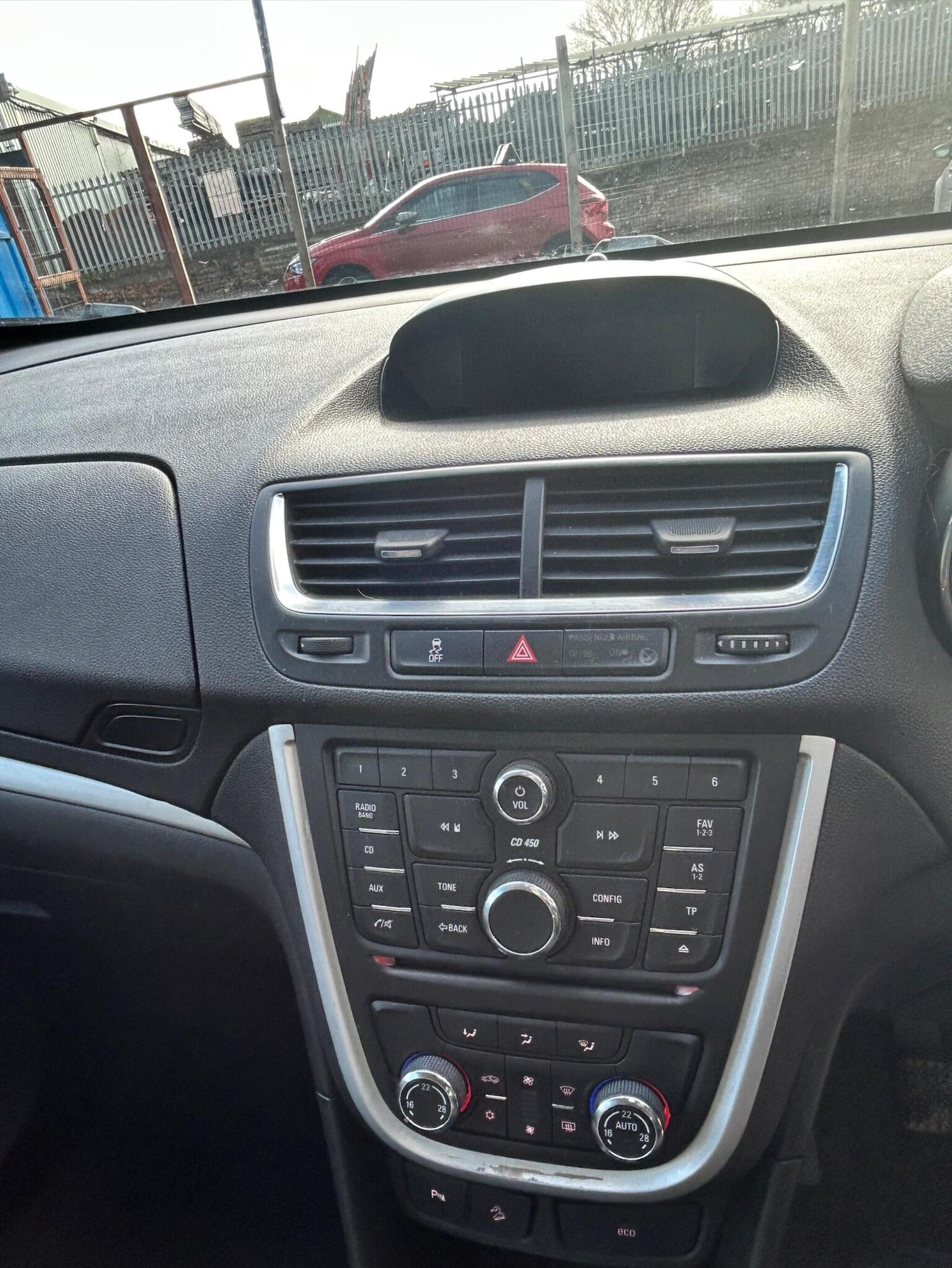 Used Vauxhall Mokka 2013 for sale - 78084550: Photo 27