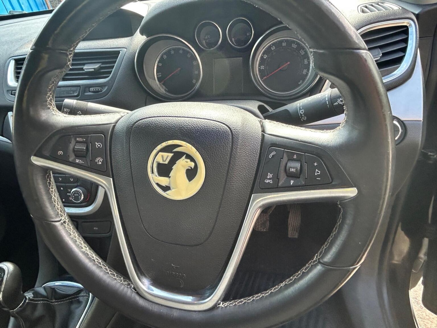 Used Vauxhall Mokka 2013 for sale - 78084550: Photo 29