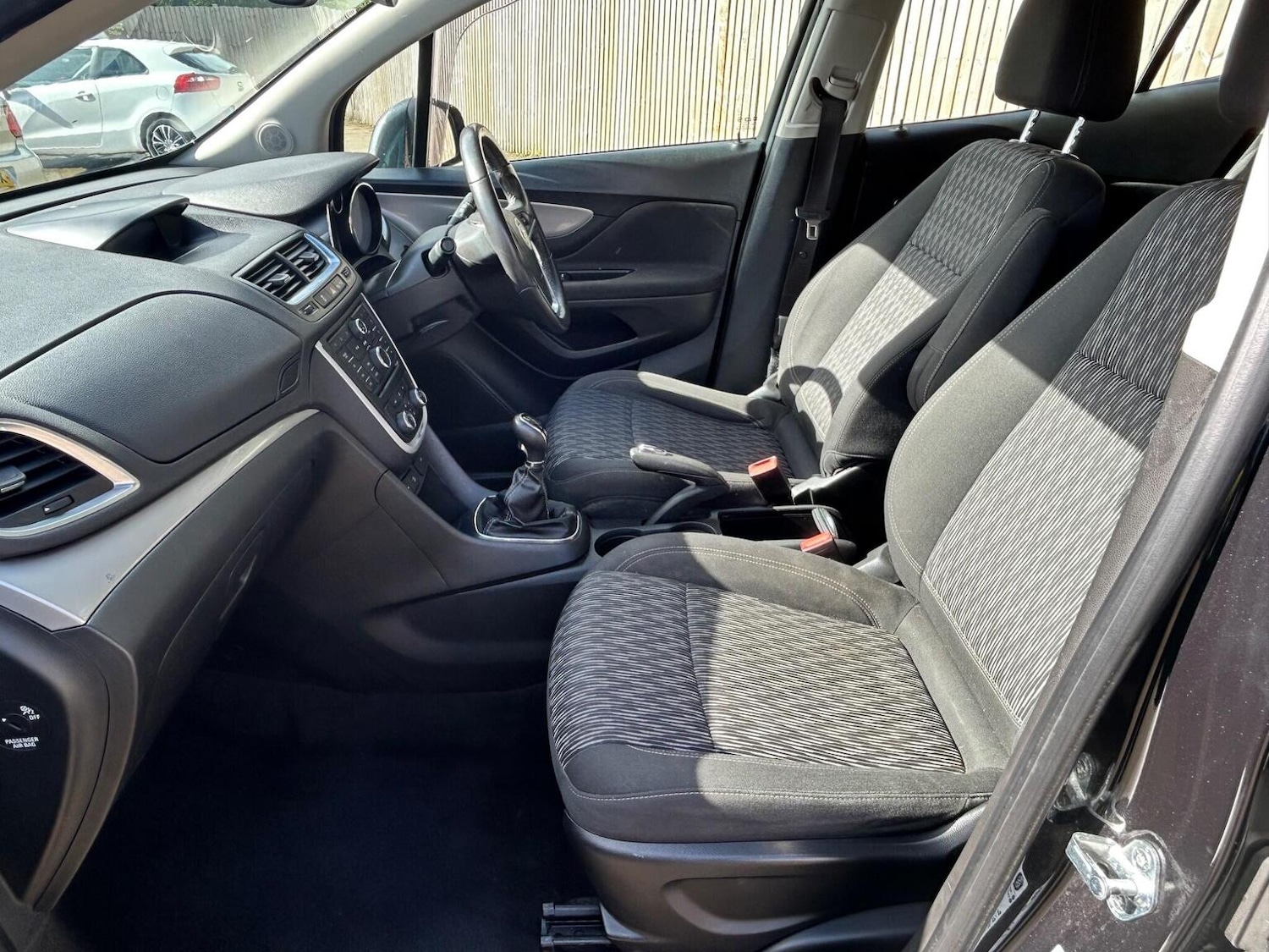 Used Vauxhall Mokka 2013 for sale - 78084550: Photo 30