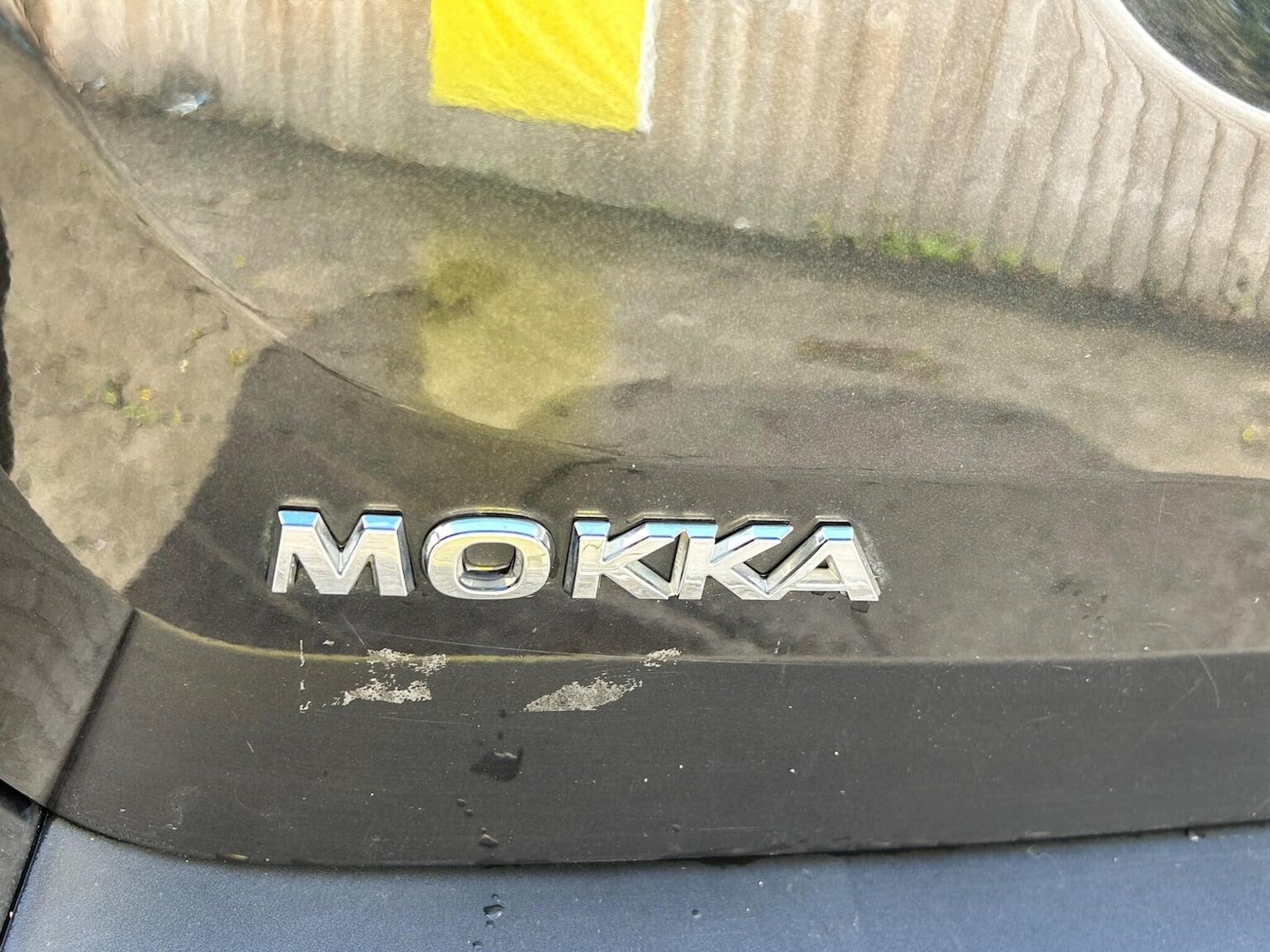 Used Vauxhall Mokka 2013 for sale - 78084550: Photo 31