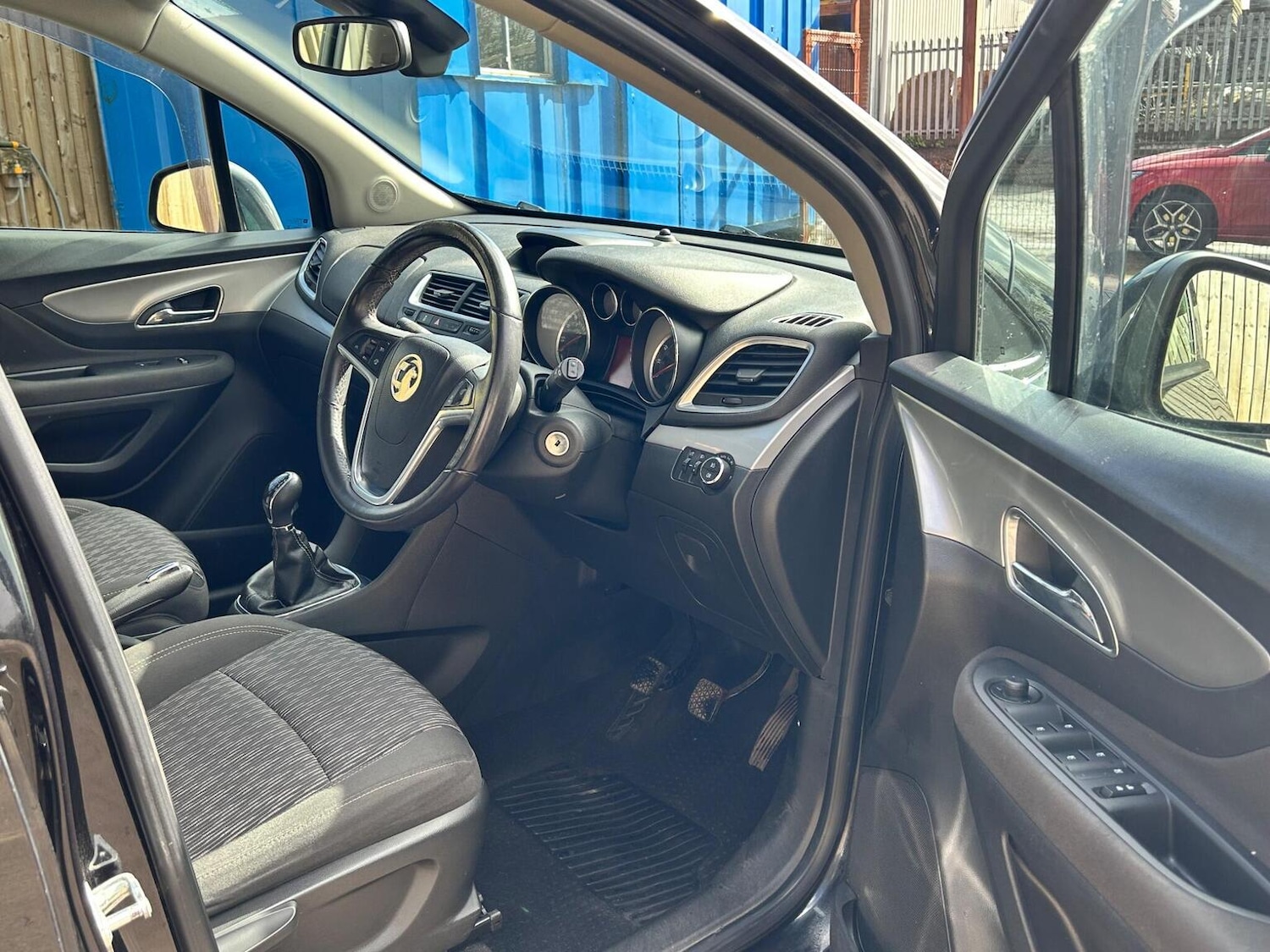 Used Vauxhall Mokka 2013 for sale - 78084550: Photo 8