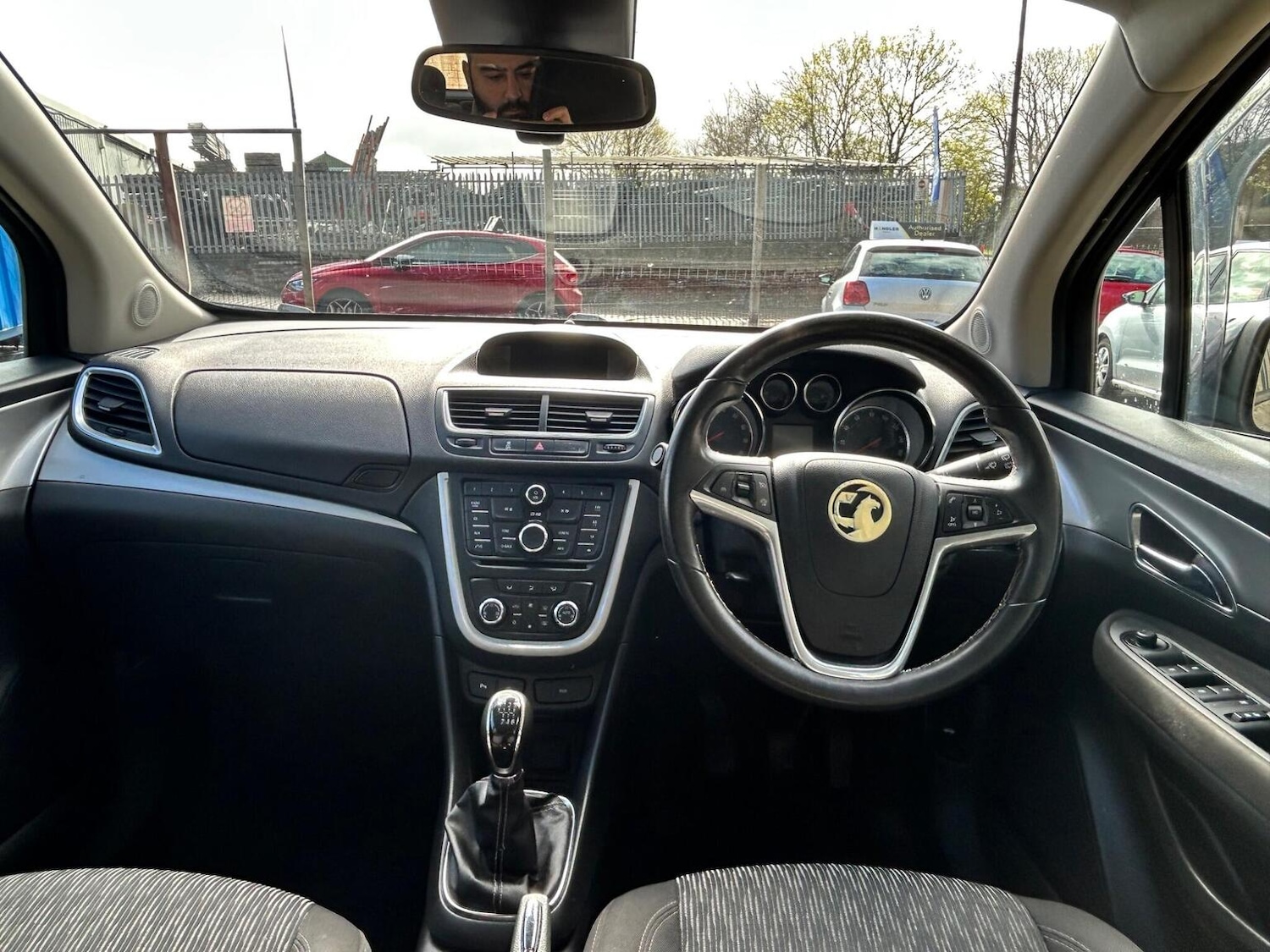 Used Vauxhall Mokka 2013 for sale - 78084550: Photo 9