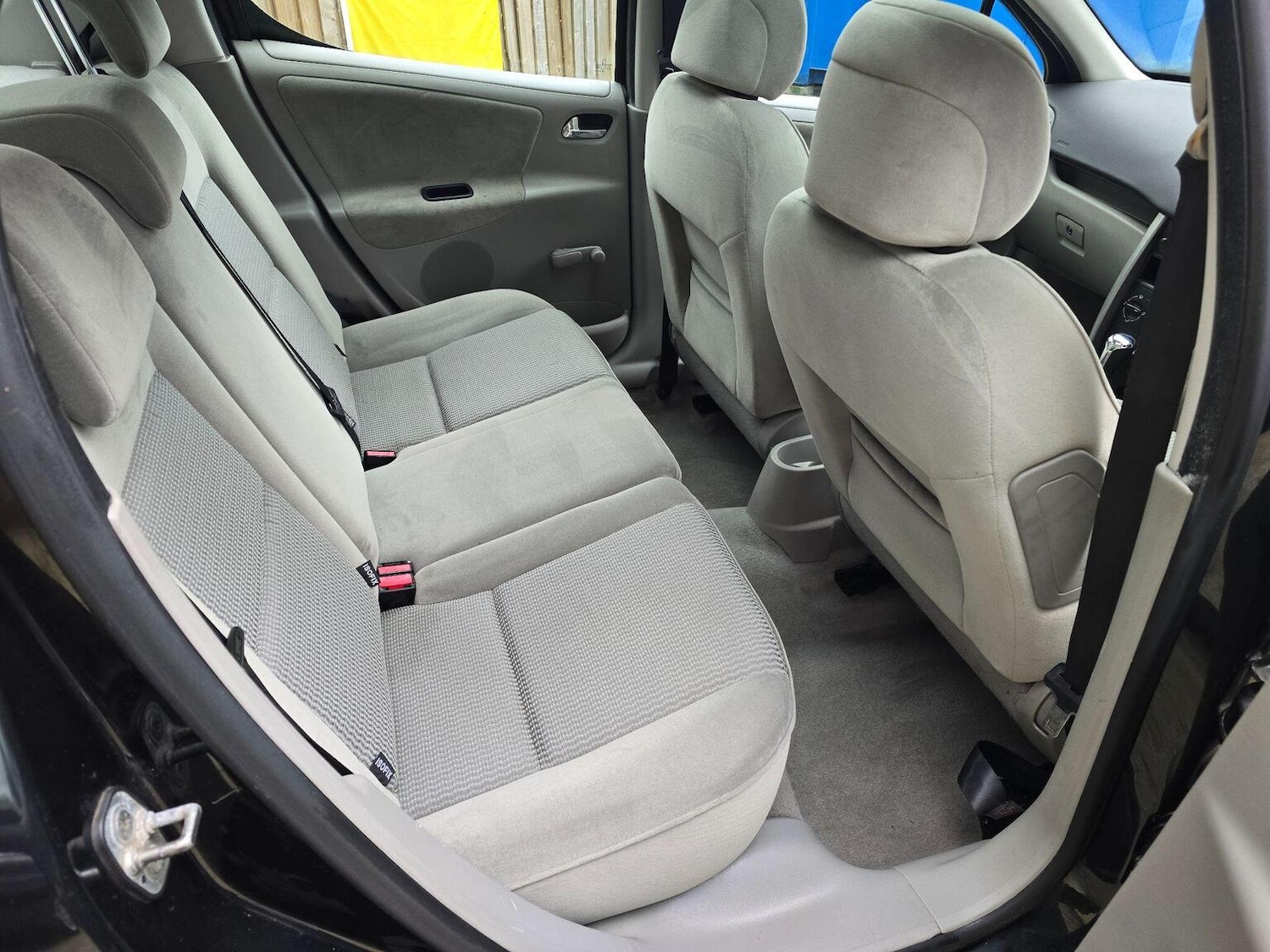 Used Peugeot 207 2007 for sale - 77729990: Photo 10