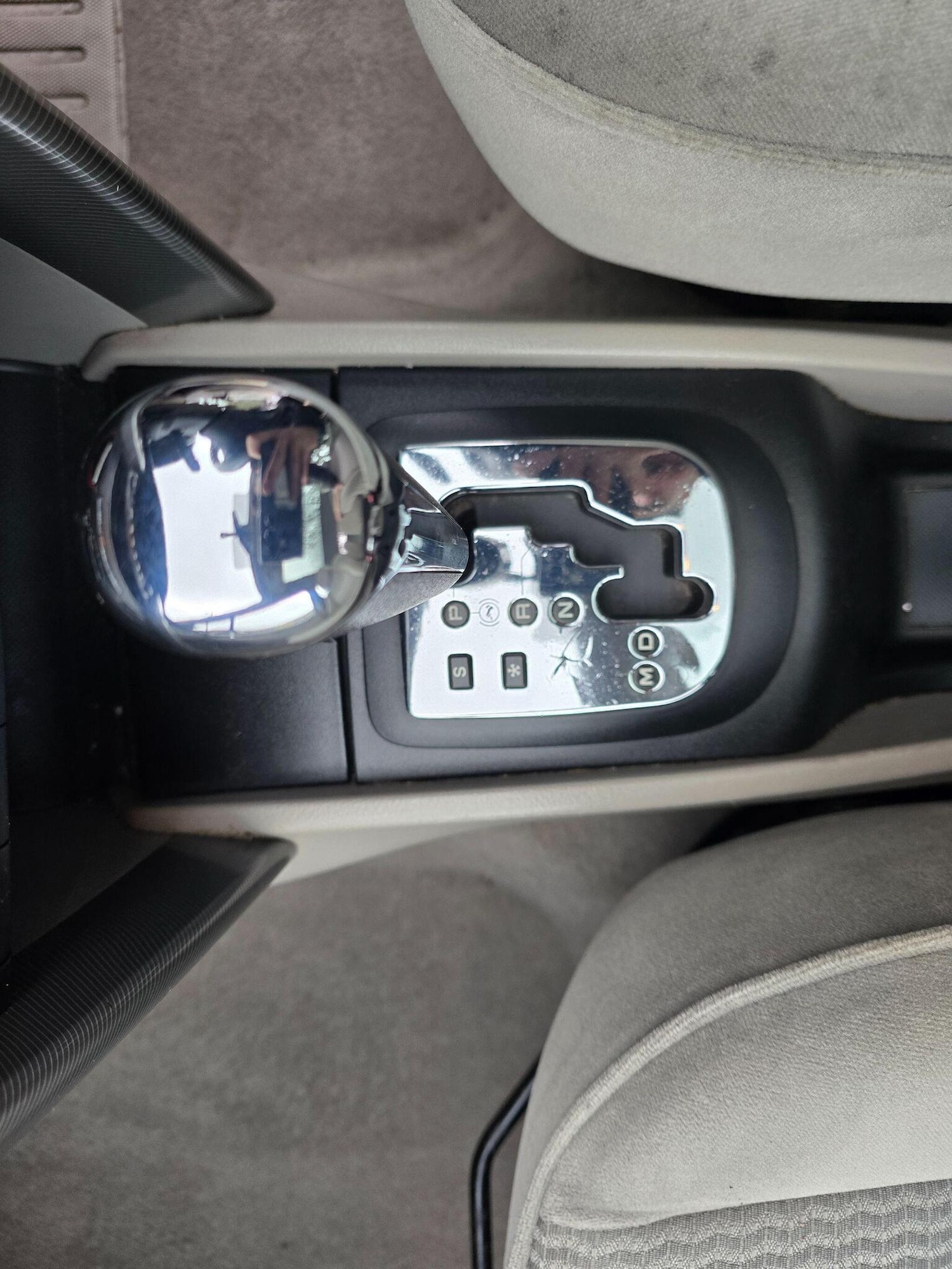 Used Peugeot 207 2007 for sale - 77729990: Photo 17