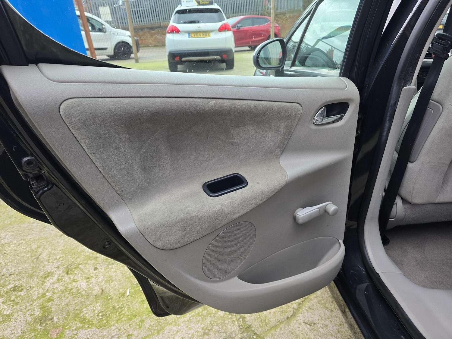 Used Peugeot 207 2007 for sale - 77729990: Photo 19