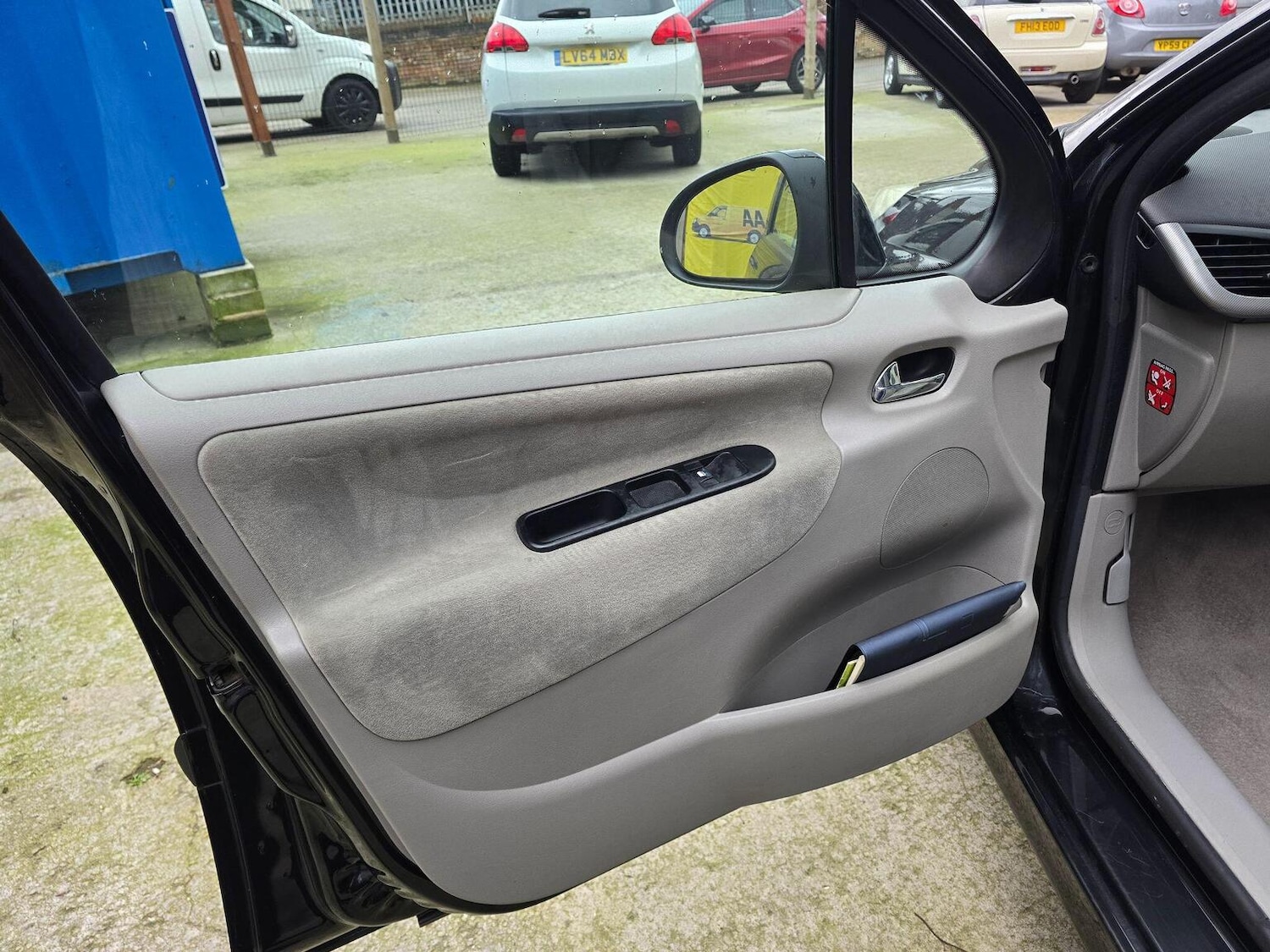 Used Peugeot 207 2007 for sale - 77729990: Photo 20