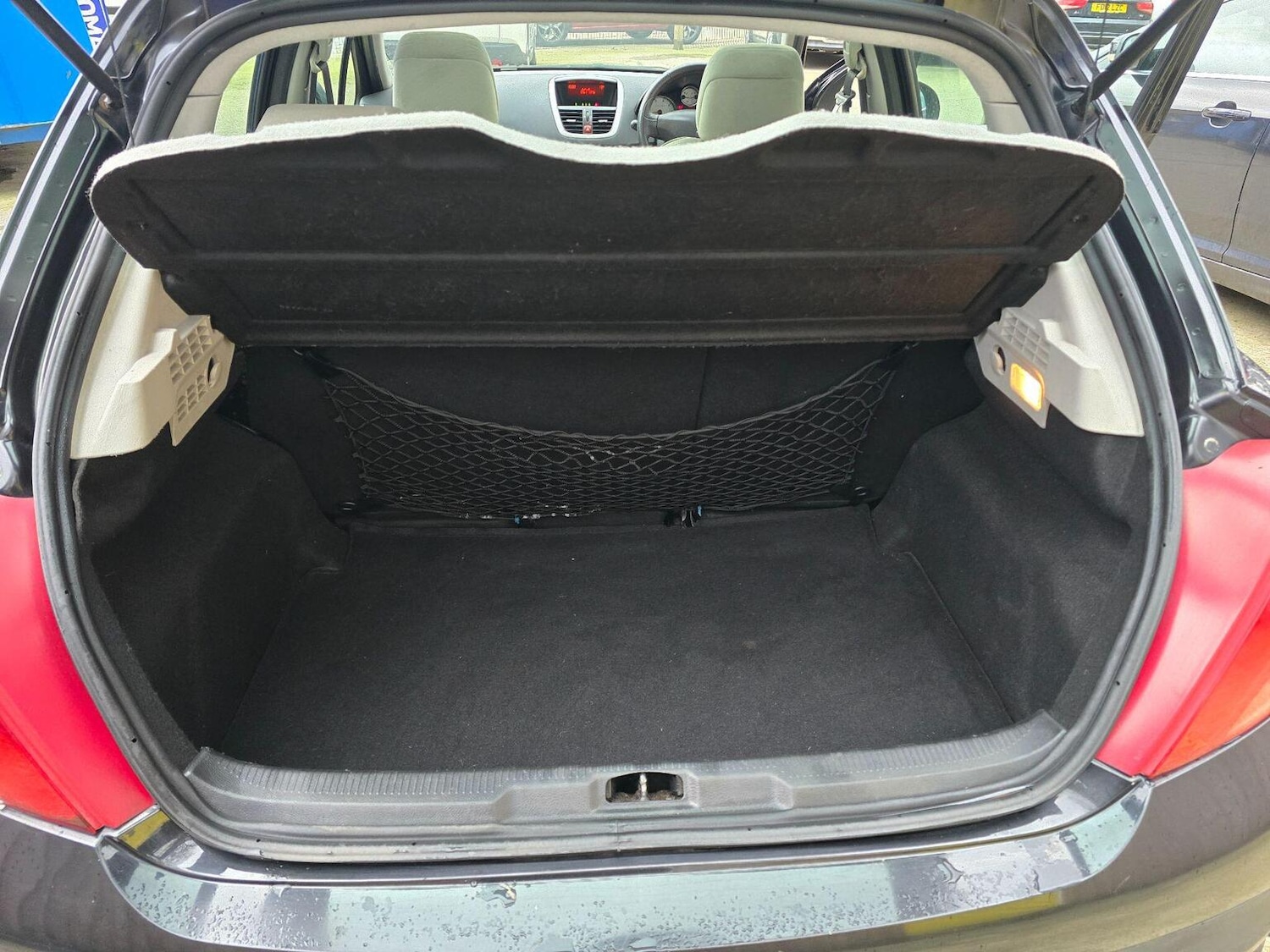 Used Peugeot 207 2007 for sale - 77729990: Photo 21