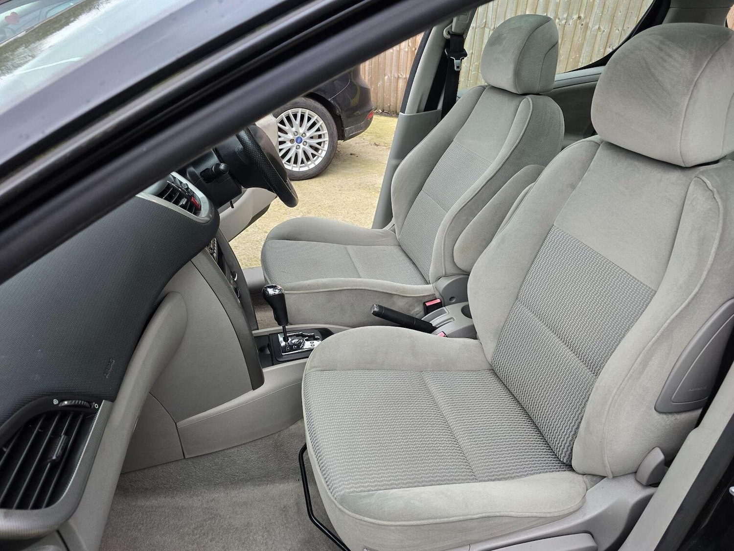 Used Peugeot 207 2007 for sale - 77729990: Photo 22