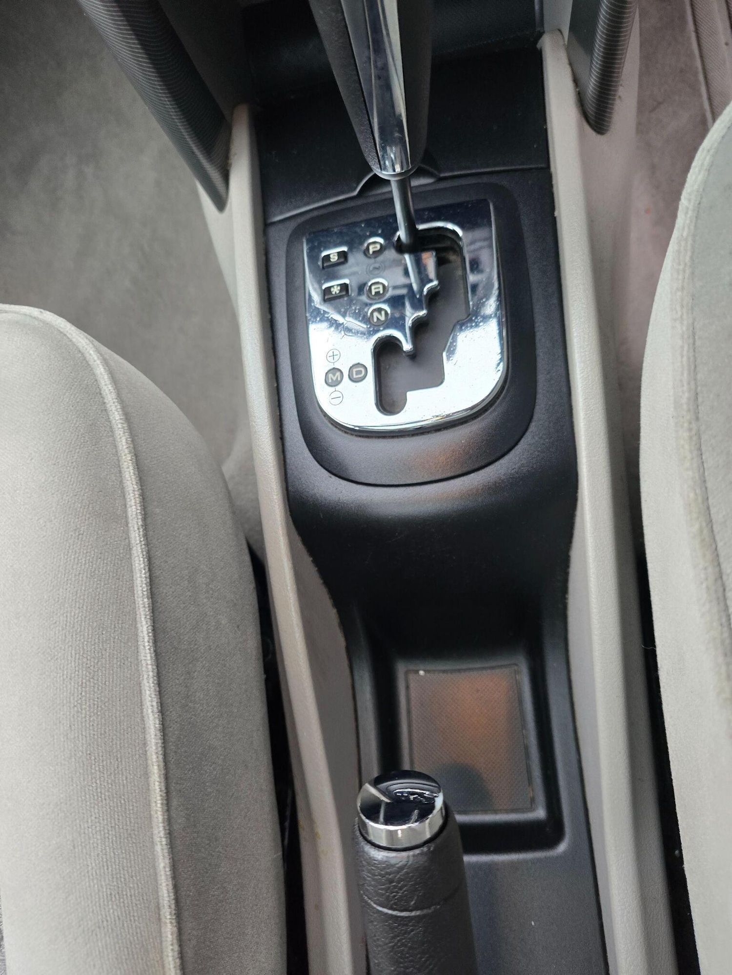 Used Peugeot 207 2007 for sale - 77729990: Photo 8