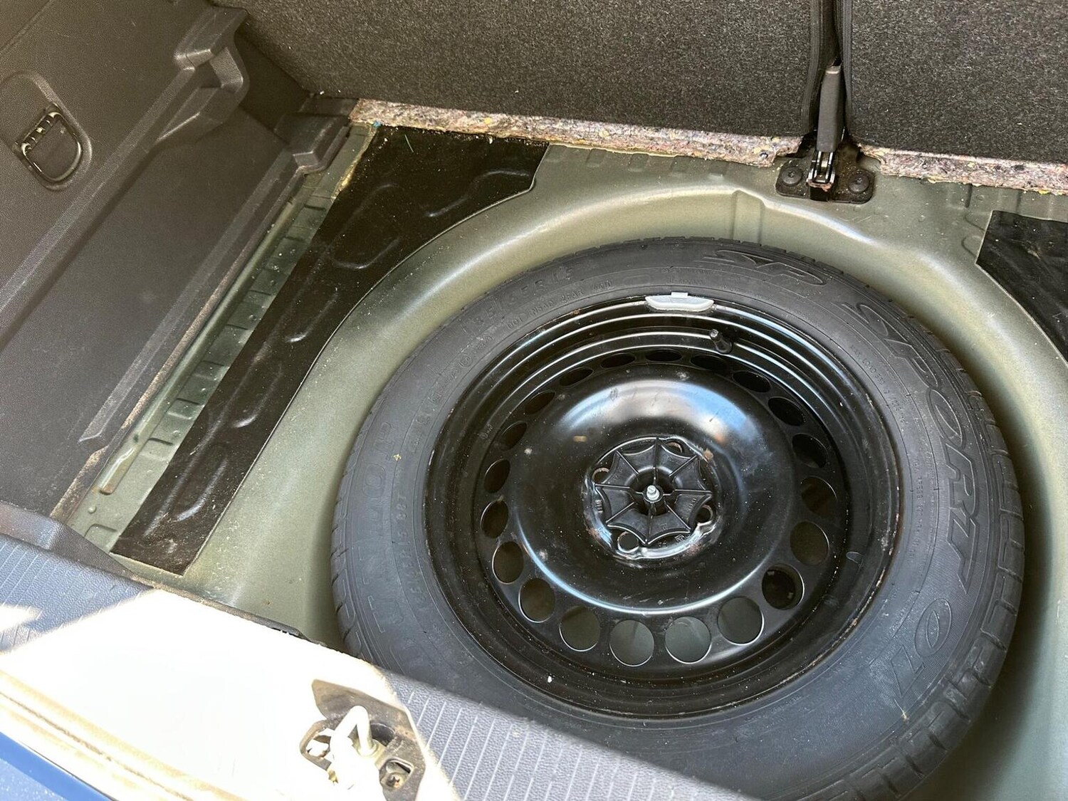 Used Vauxhall Corsa 2011 for sale - 78112039: Photo 18