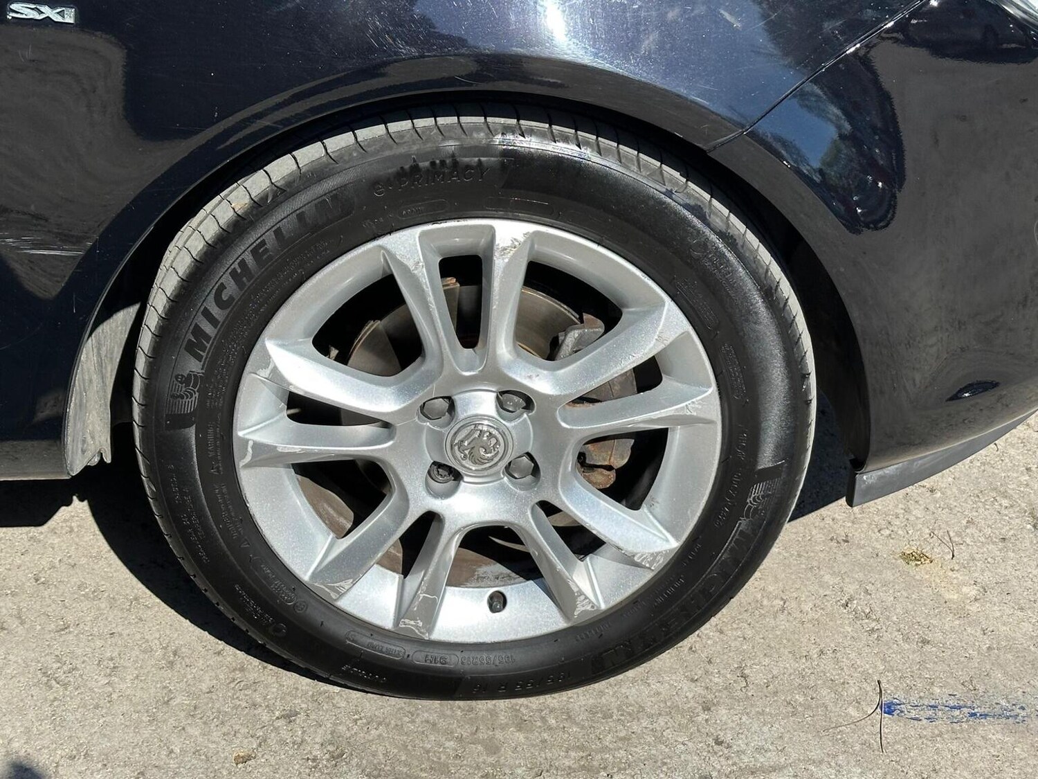 Used Vauxhall Corsa 2011 for sale - 78112039: Photo 19