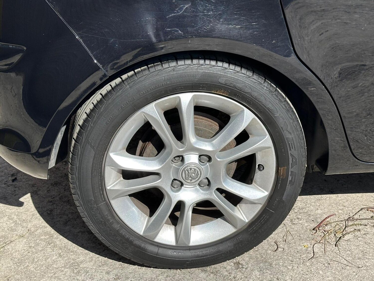 Used Vauxhall Corsa 2011 for sale - 78112039: Photo 20