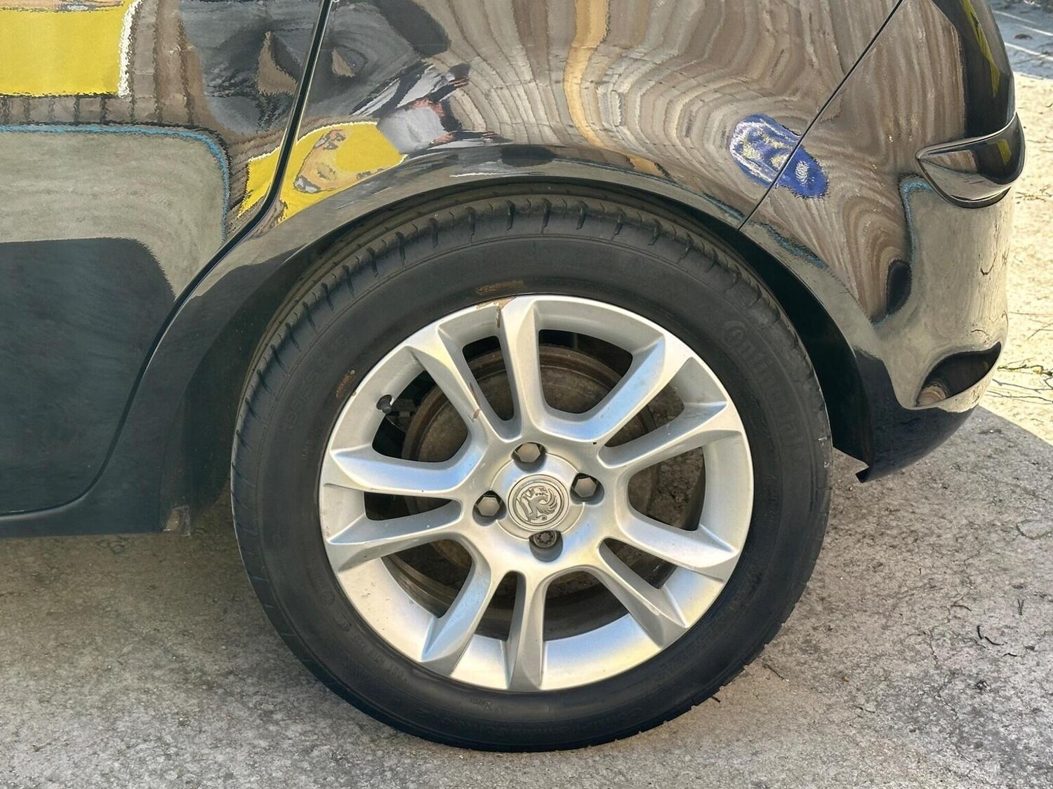 Used Vauxhall Corsa 2011 for sale - 78112039: Photo 21