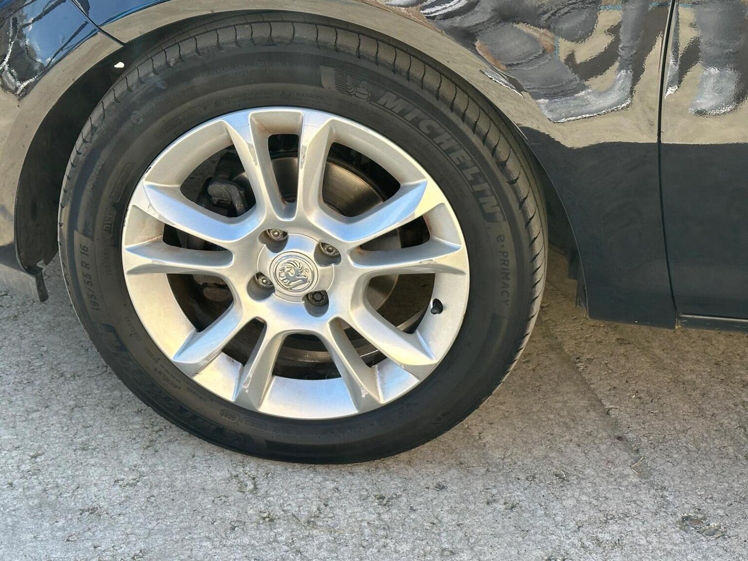 Used Vauxhall Corsa 2011 for sale - 78112039: Photo 22