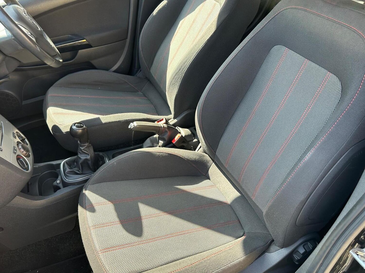 Used Vauxhall Corsa 2011 for sale - 78112039: Photo 26