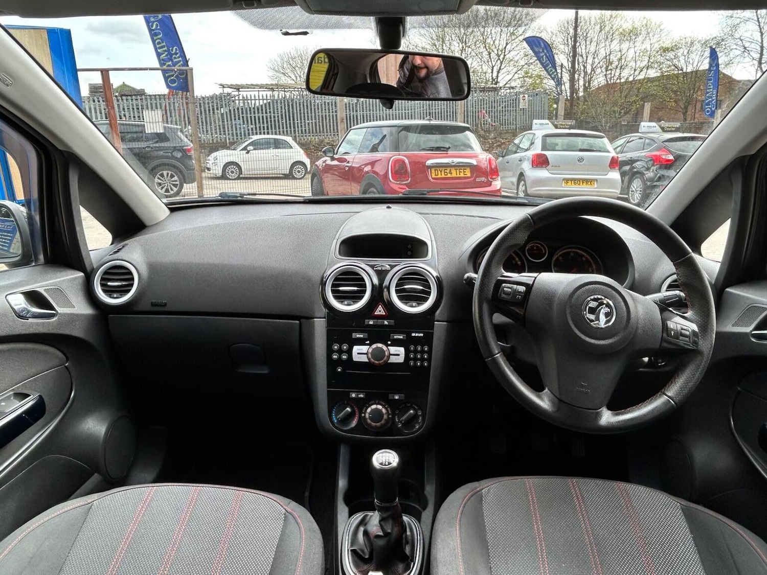 Used Vauxhall Corsa 2013 for sale - 78004461: Photo 11