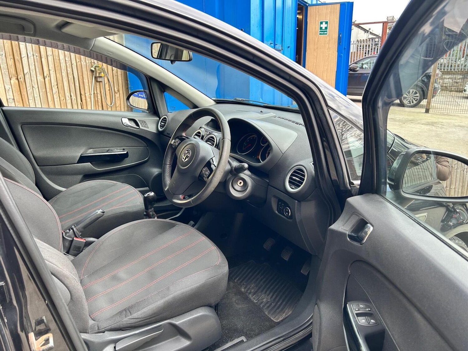 Used Vauxhall Corsa 2013 for sale - 78004461: Photo 13