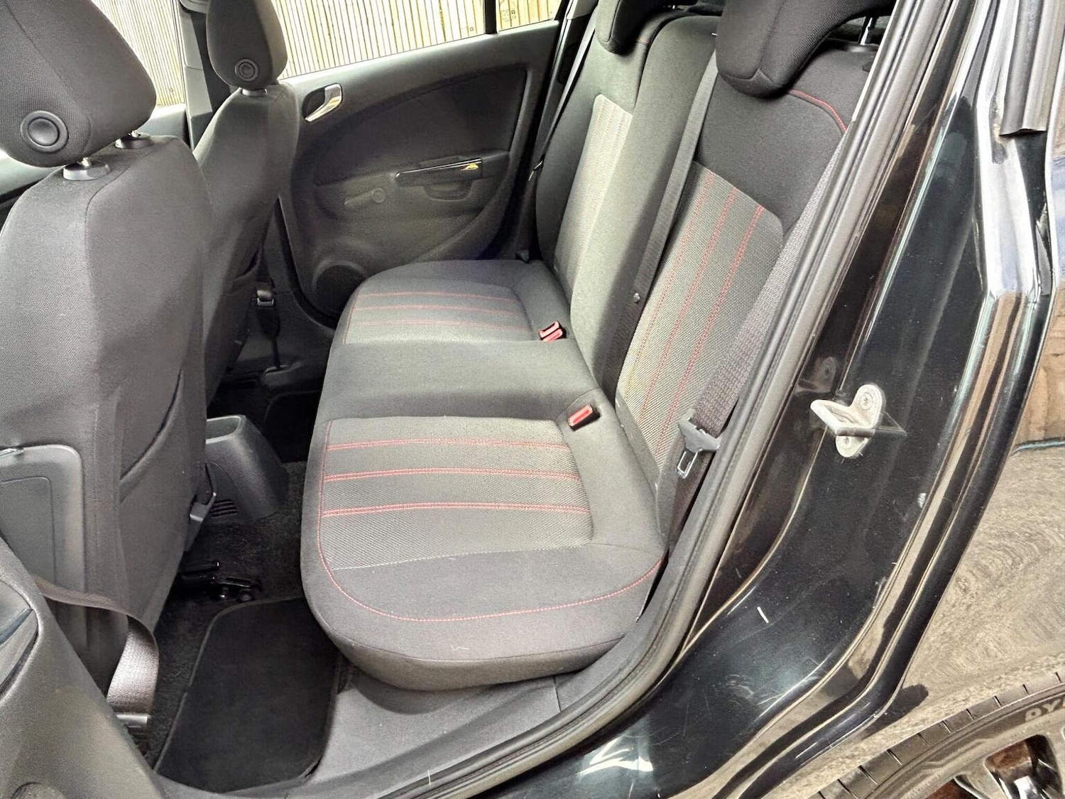 Used Vauxhall Corsa 2013 for sale - 78004461: Photo 14