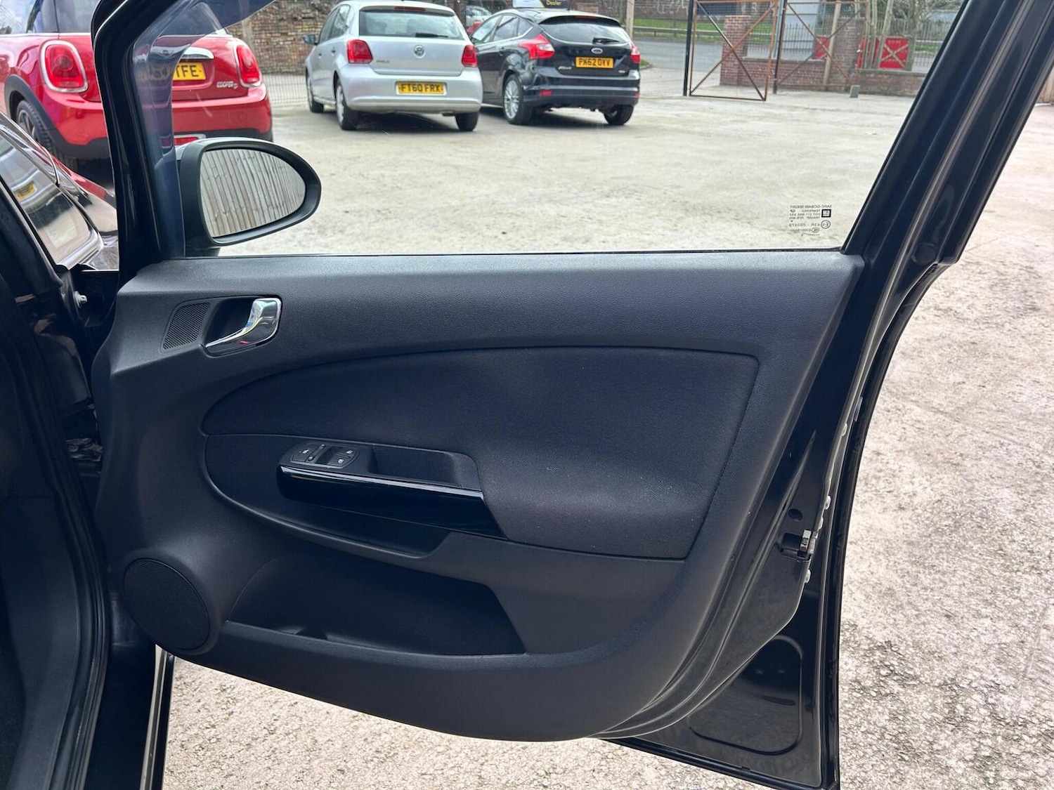 Used Vauxhall Corsa 2013 for sale - 78004461: Photo 18