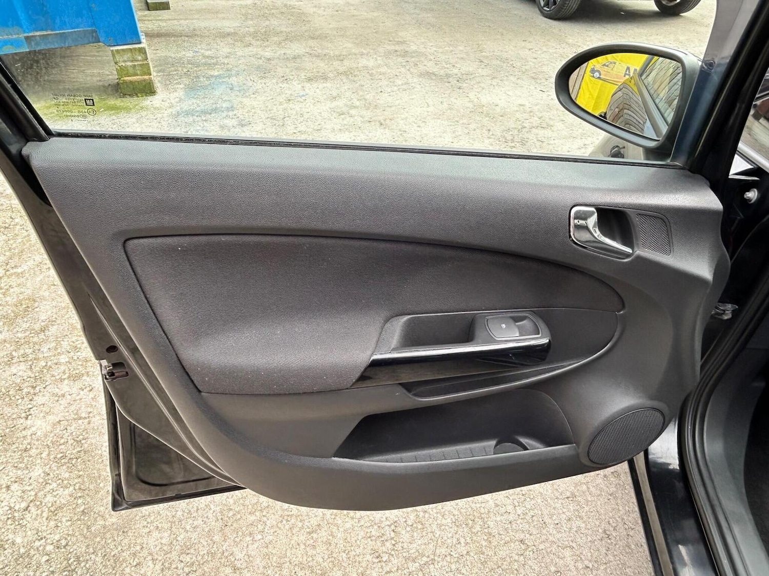 Used Vauxhall Corsa 2013 for sale - 78004461: Photo 19