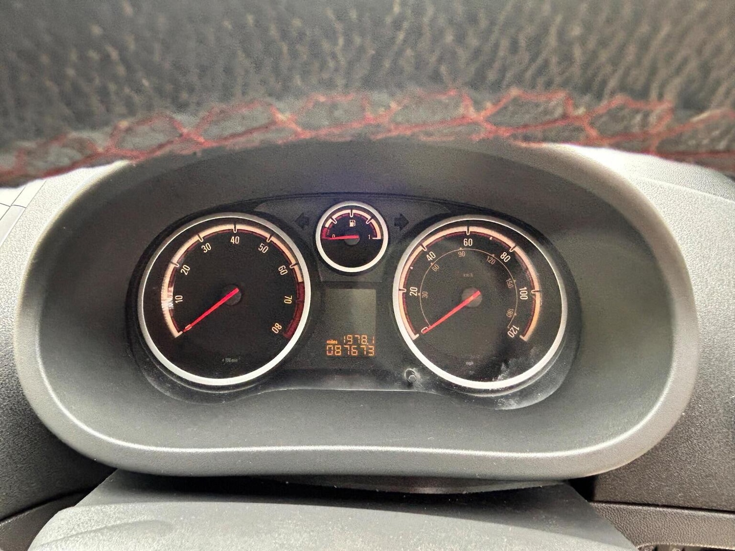 Used Vauxhall Corsa 2013 for sale - 78004461: Photo 20